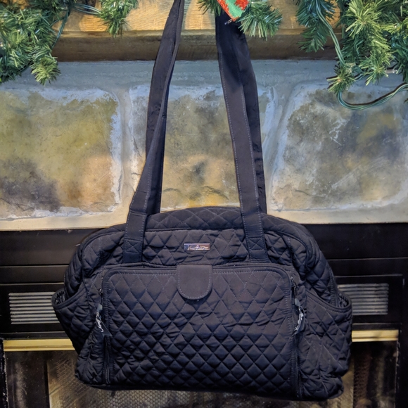 Vera Bradley Handbags - Vera Bradley Diaper Bag